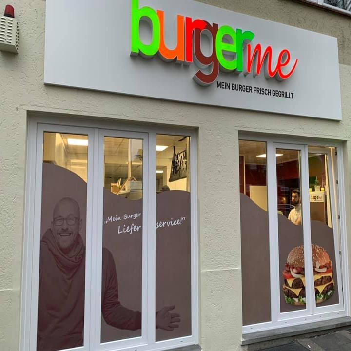 burgerme