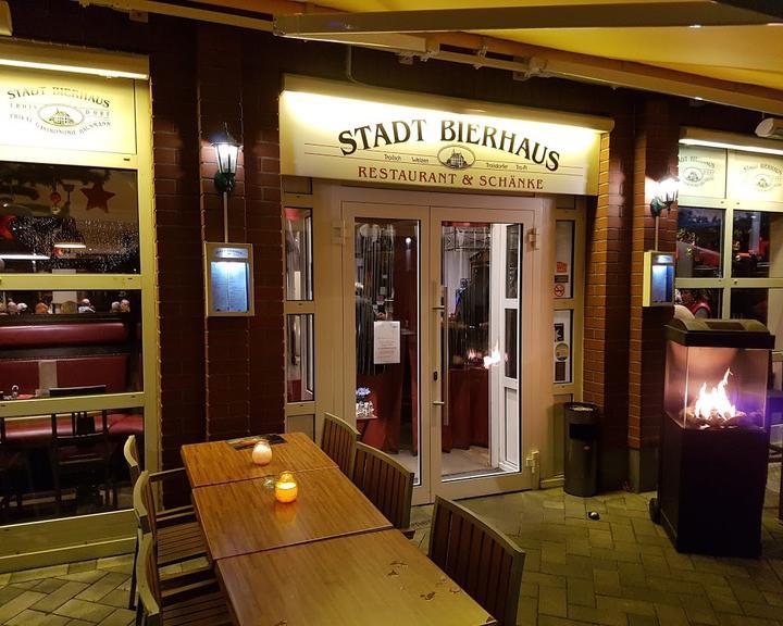 Stadt Bierhaus Troisdorf